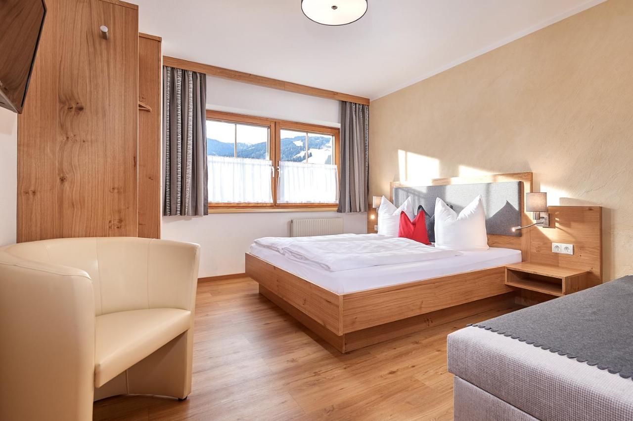 Haus Kirchner Apartamento Flachau