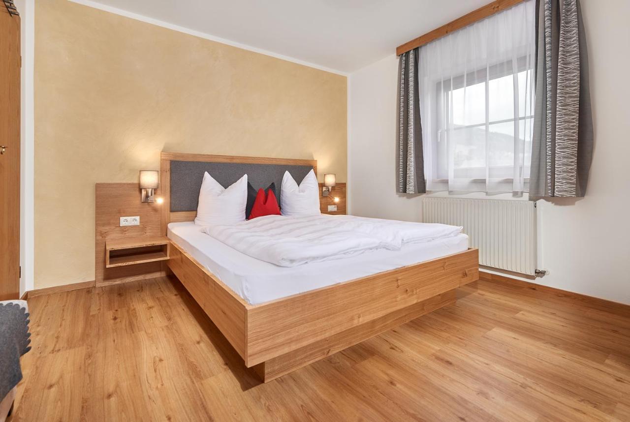 Haus Kirchner Apartment Flachau