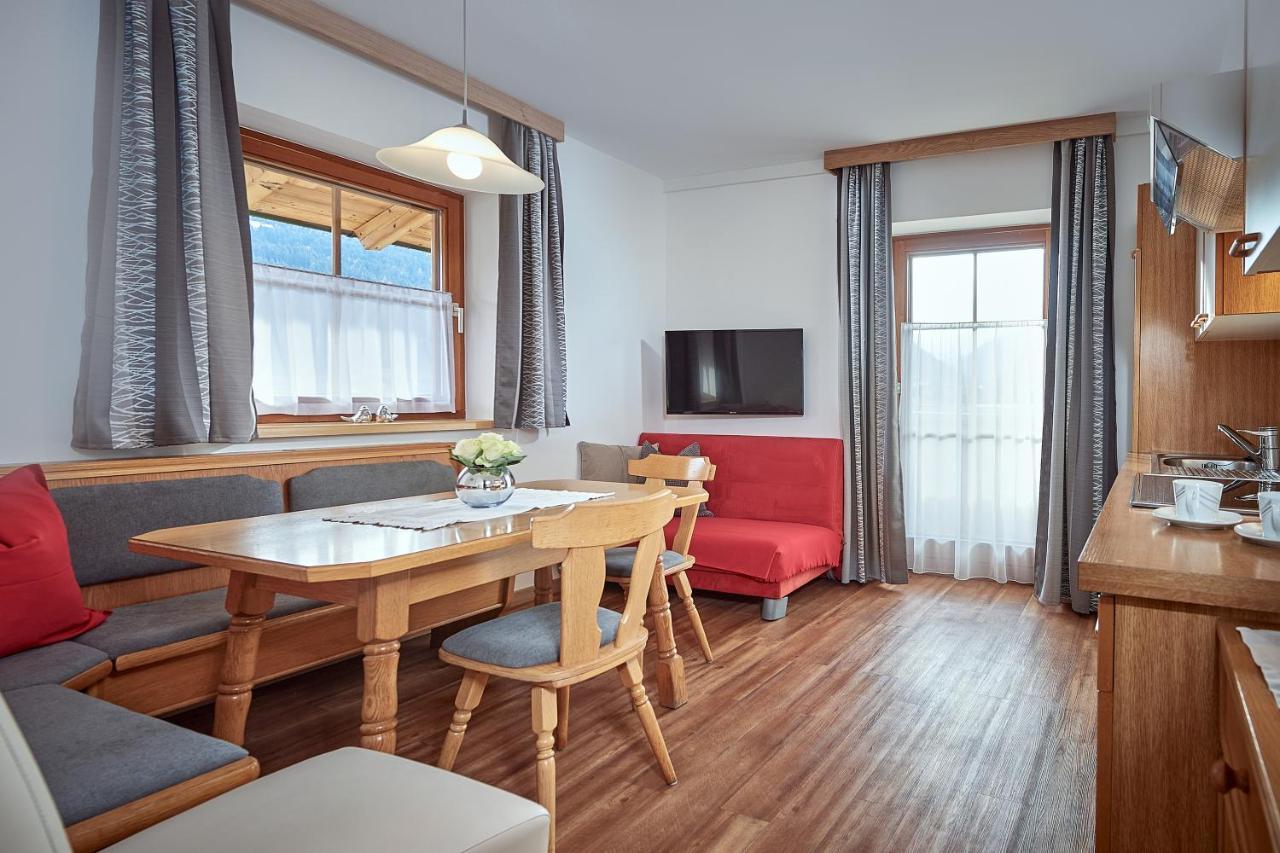 Haus Kirchner Apartment Flachau