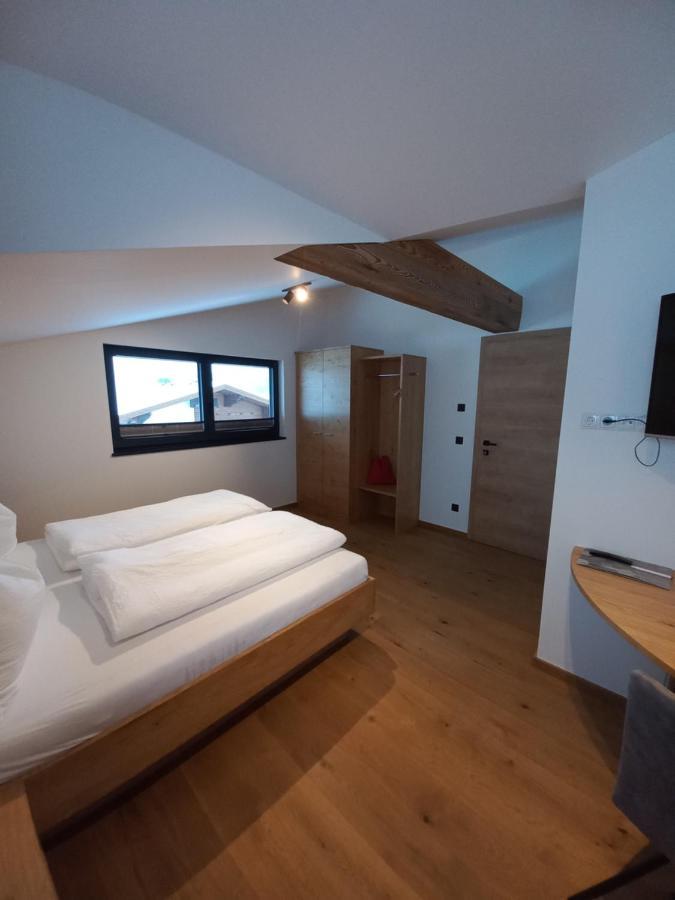 Apartment Haus Kirchner *