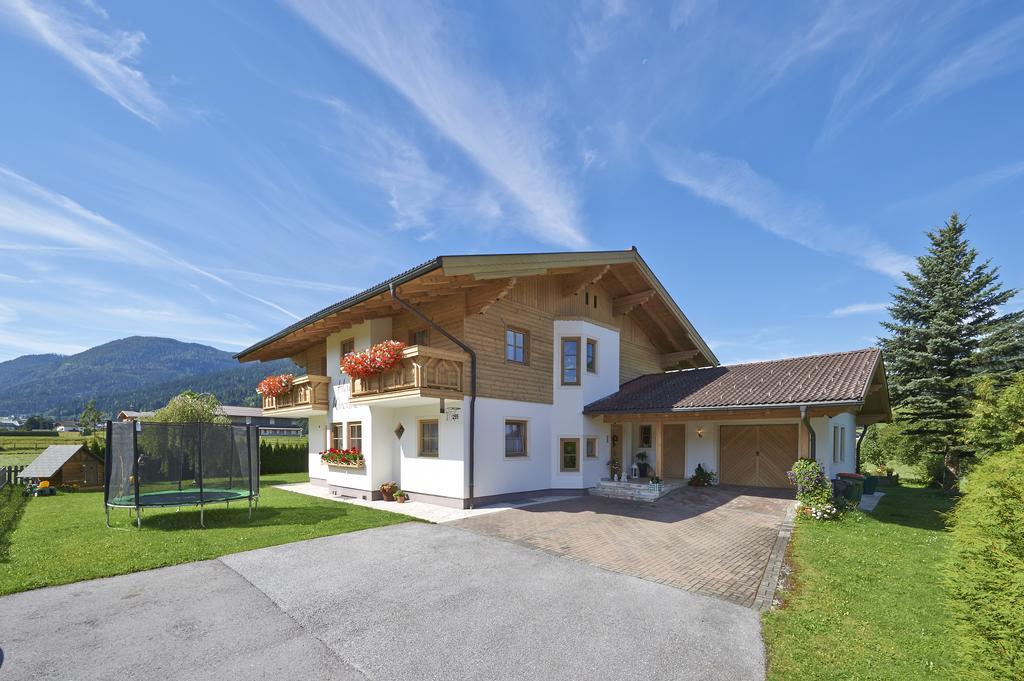 Haus Kirchner Apartamento